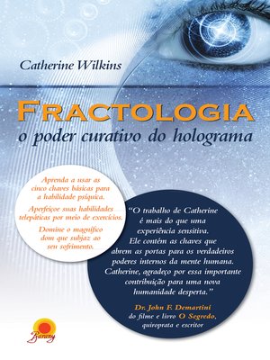 cover image of Fractologia